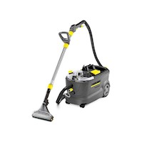 Lava tapices Puzzi10/2 1250W 10L Karcher